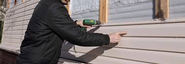 Best Siding Removal and Disposal  in Morgandale, OH